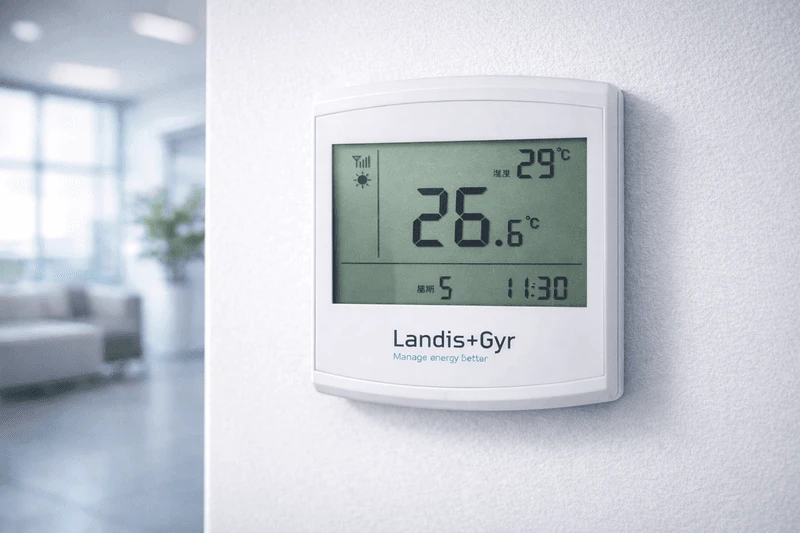 NB/4G室温采集器